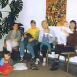 Gruppenbild